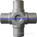 OEM Forged Universal Joint Cross Shaft